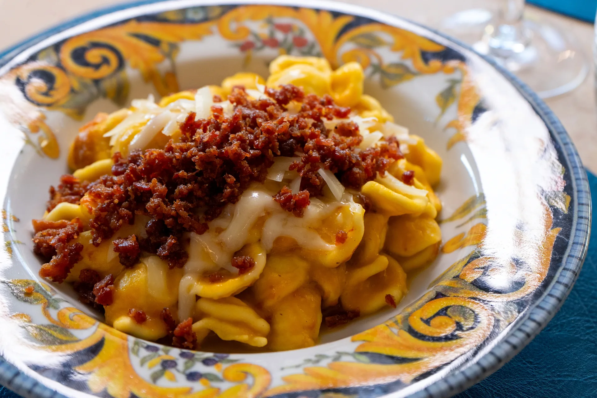 Orecchiette