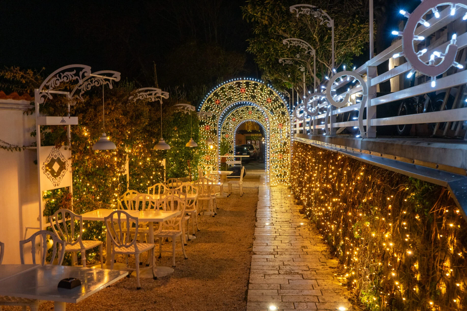 Mensana Masseria Urbana